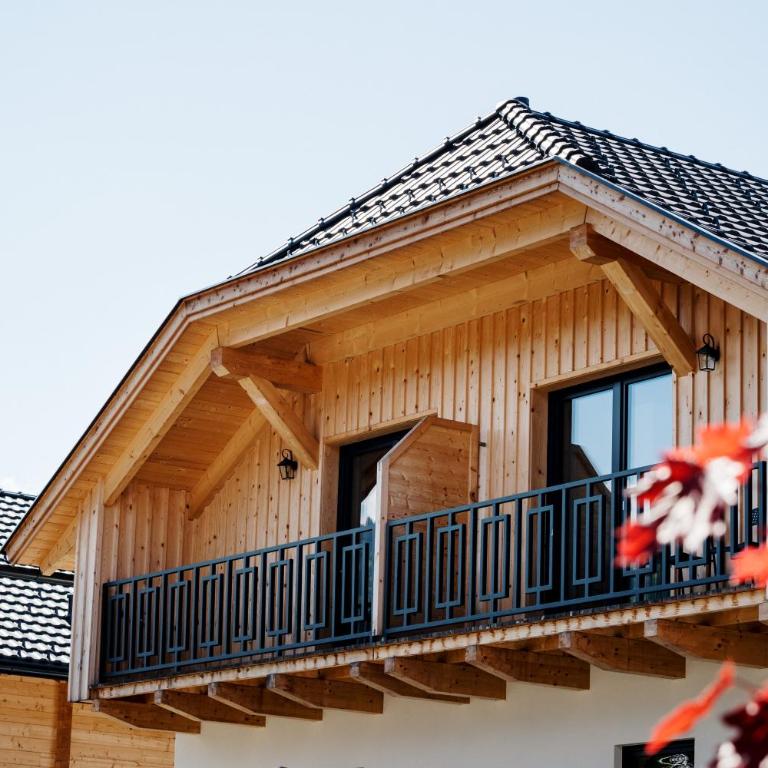 Residence | 4+2 Pers. - Ferienhaus - 17