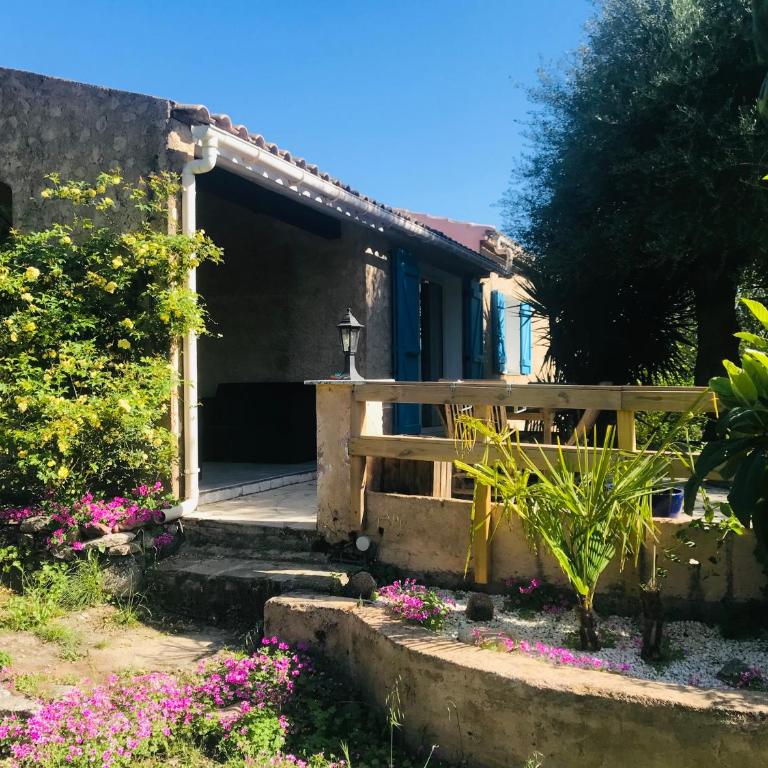 Magnifique villa avec cheminée - Villa con 3 Camere da Letto - 12