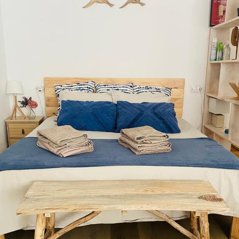ALTEA BEACHGATE - Acceso Privado a la PLAYA - Estudio - 6