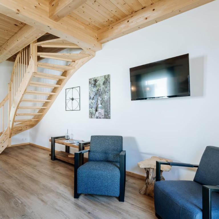 Residence | 4+2 Pers. - Ferienhaus - 12