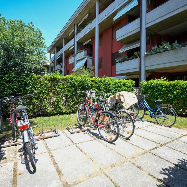 Dolce vita with Garden and Pools DesenzanoLoft Official Partner Homes & Villas by Marriott Bonvoy - Appartamento con Vista Piscina - 23