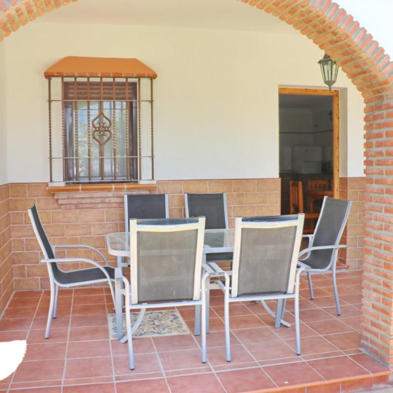Chalet La Florida - Casa - 11