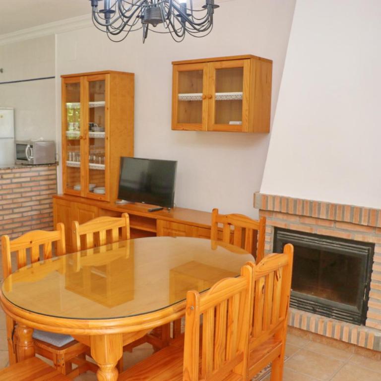 Chalet La Florida - Casa - 13