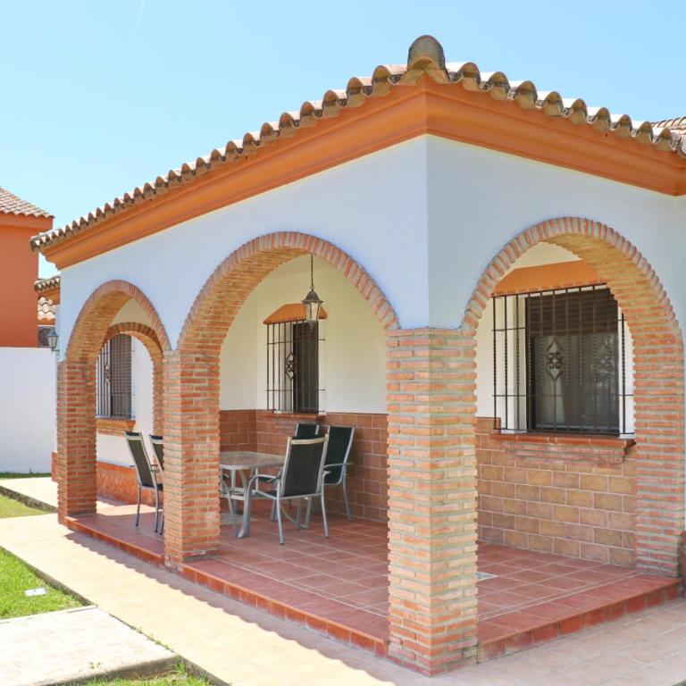 Chalet La Florida - Casa - 9
