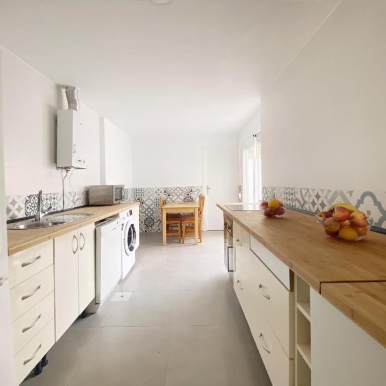 CASA CELINE SALINERA - WiFi - Parking - Piscina - Casa - 15