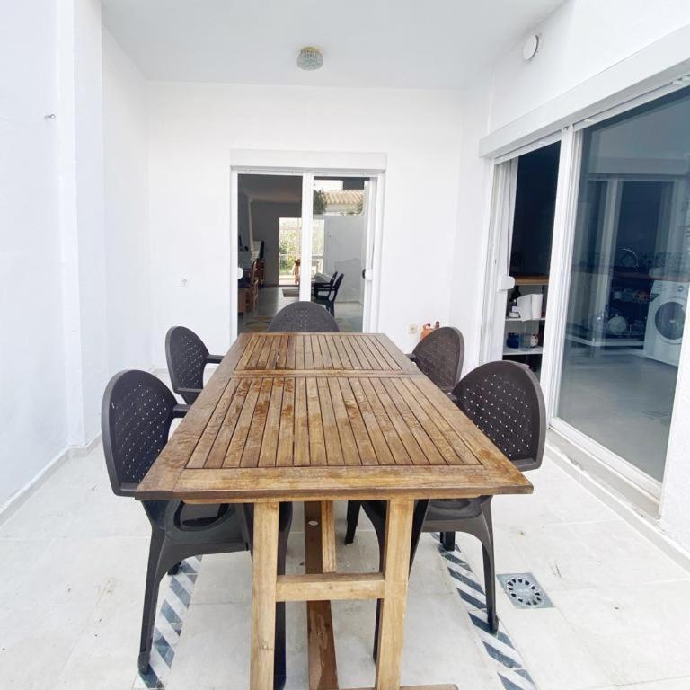 CASA CELINE SALINERA - WiFi - Parking - Piscina - Casa - 6