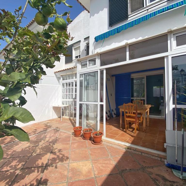 CASA CELINE SALINERA - WiFi - Parking - Piscina - Casa - 4