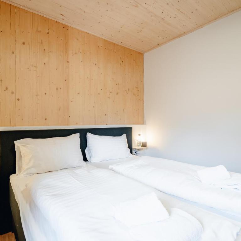 Residence | 4+2 Pers. - Deluxe Apartment - 11