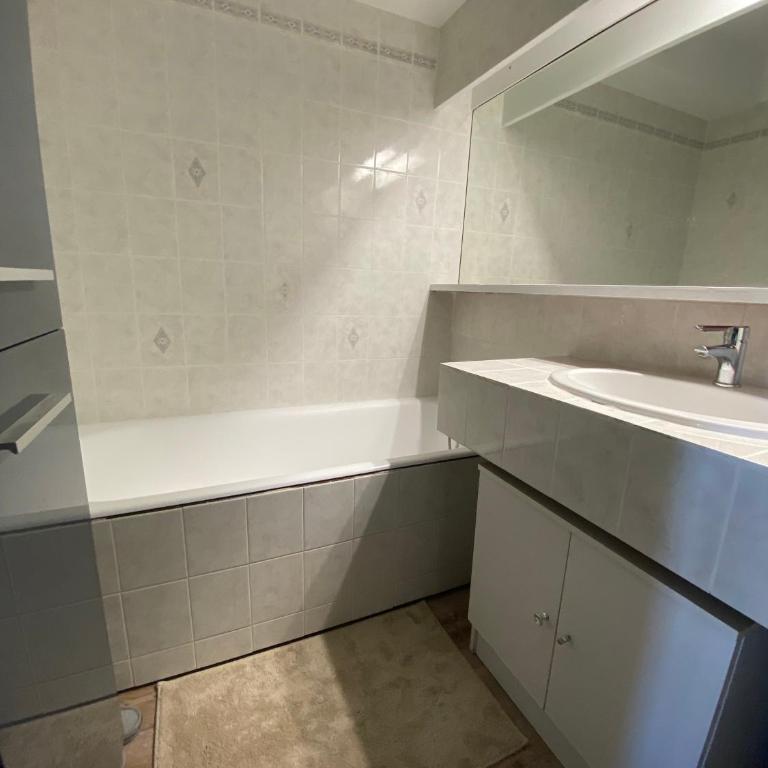Marina De Deauville PLACE-INN - Appartement 1 Chambre - 10