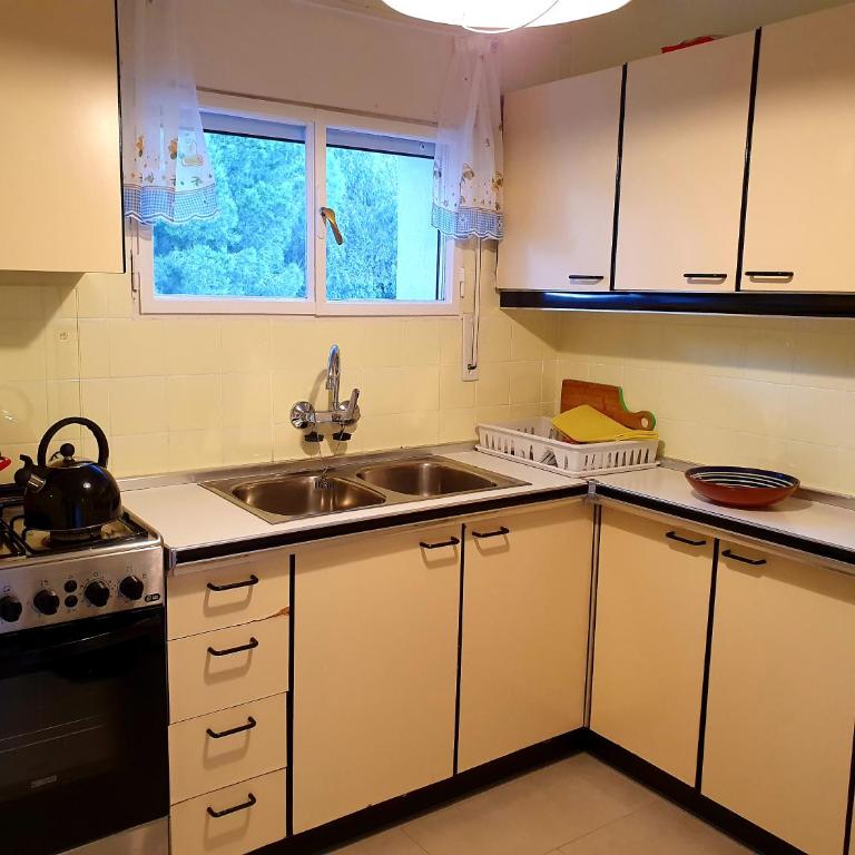 Canyelles Apartament - Apartamento de 2 dormitorios - 21