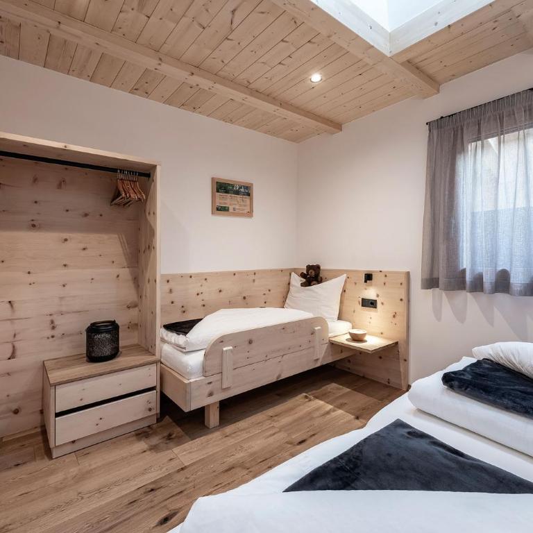 Gschlunerhof - Apartamento de 2 dormitorios - 15