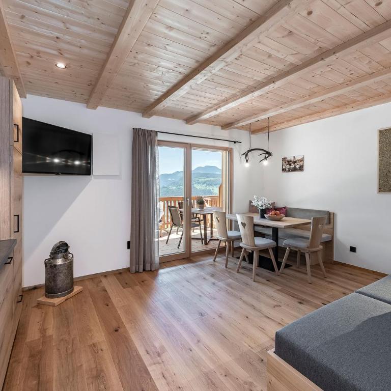 Gschlunerhof - Apartamento de 2 dormitorios - 12
