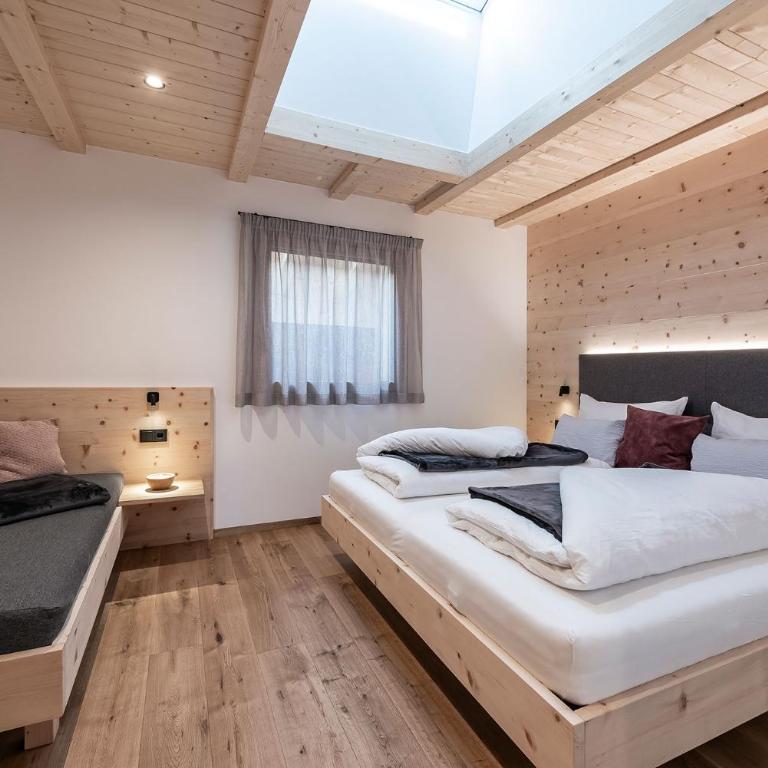 Gschlunerhof - Apartamento de 2 dormitorios - 14
