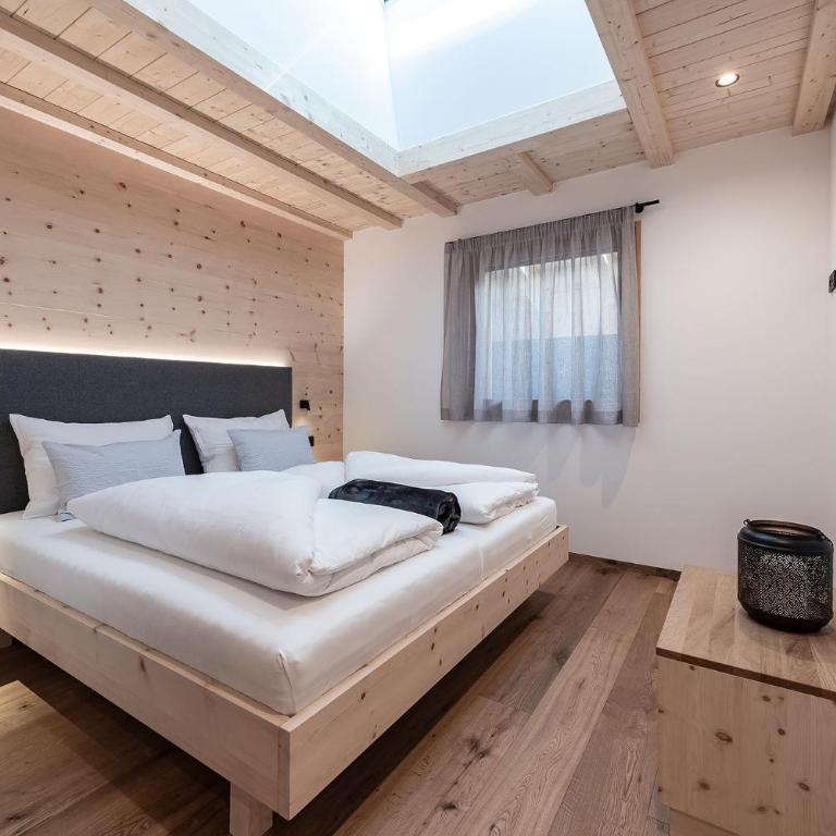 Gschlunerhof - Apartamento de 2 dormitorios - 11