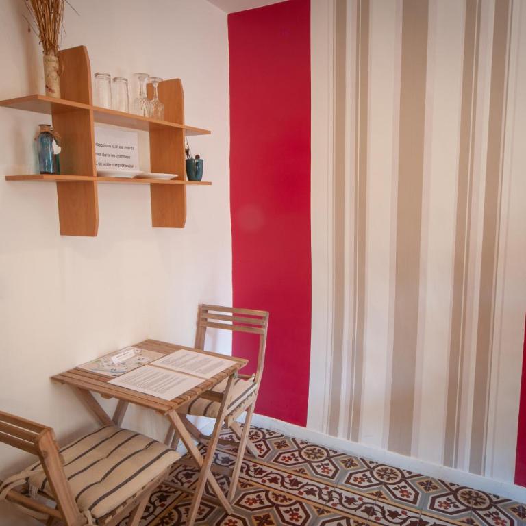 Venez Rêver Béziers CENTRE et GARE il y a plus cher mais c est moins bien - Chambre Double - 3