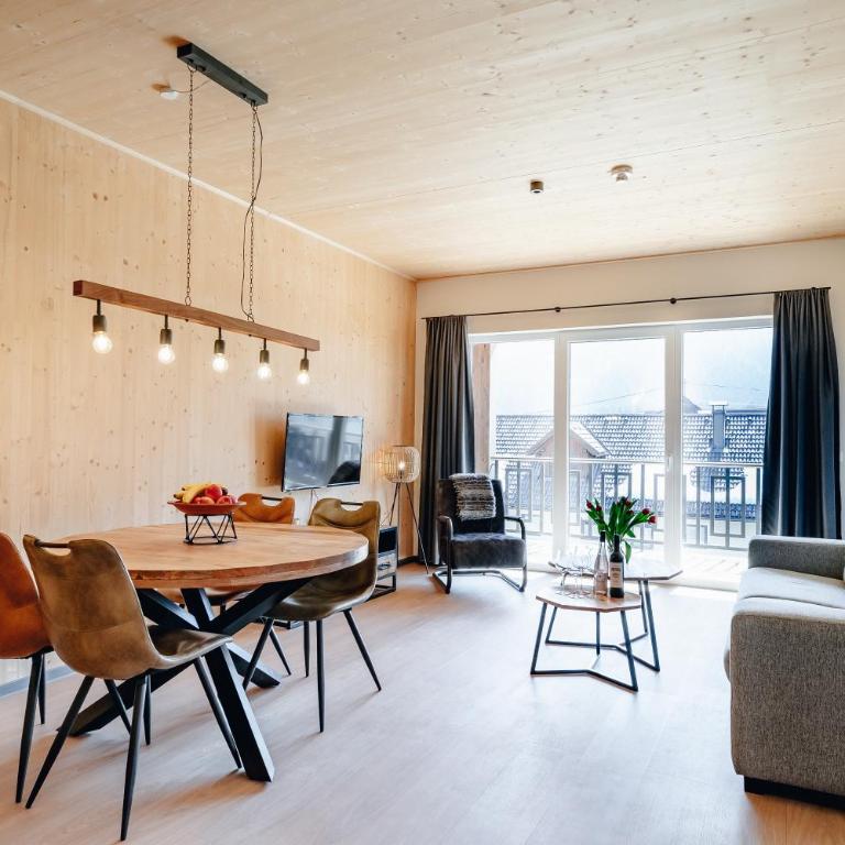 Residence | 4+2 Pers. - Deluxe Apartment - 14