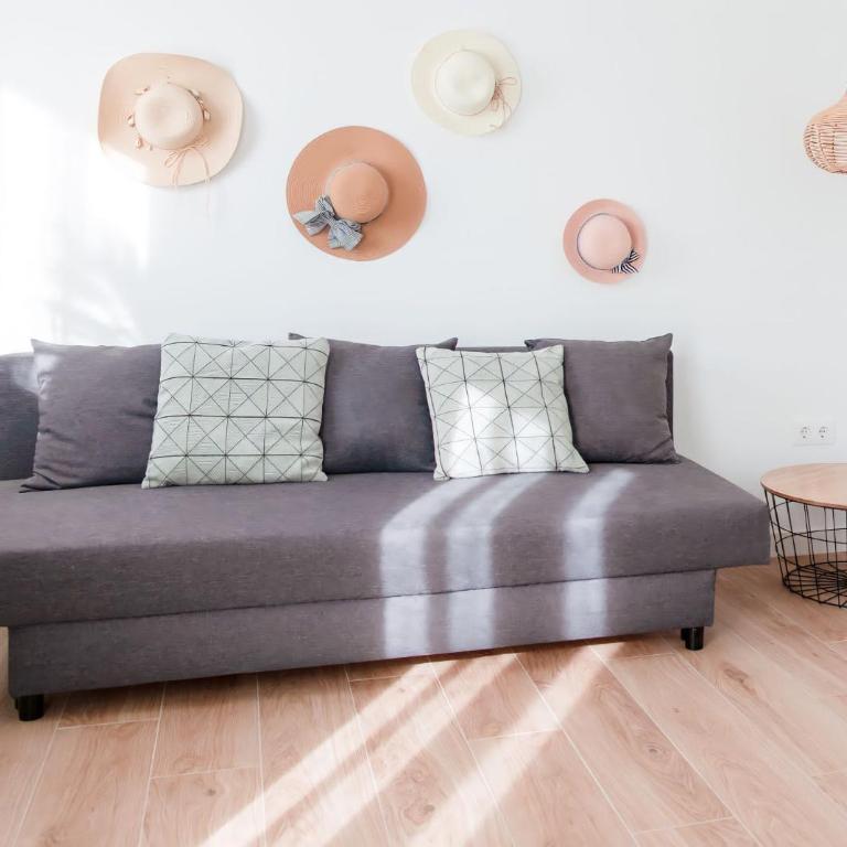 Boho Apartments - Apartamento - 1ª planta - 6