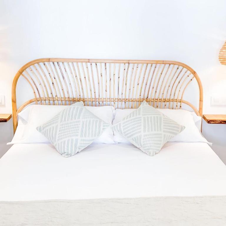 Boho Apartments - Apartamento - 1ª planta - 8