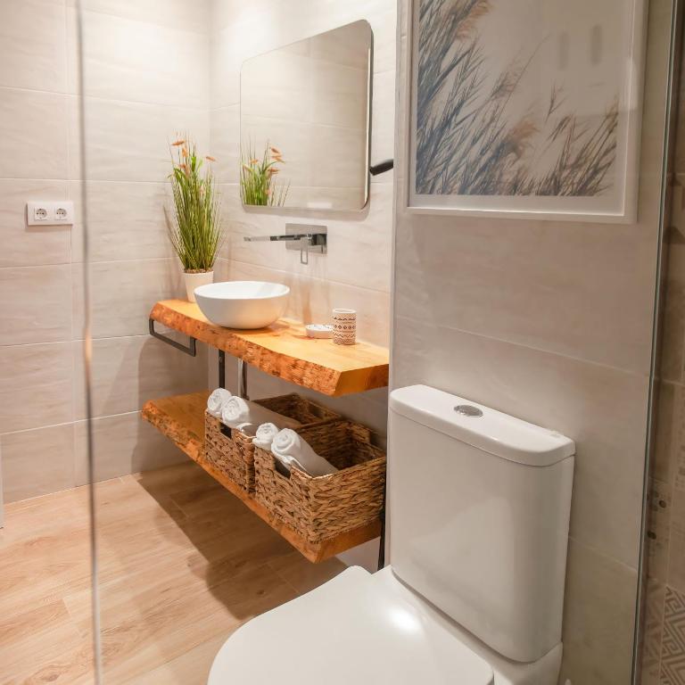Boho Apartments - Apartamento - 1ª planta - 10