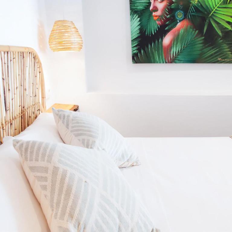 Boho Apartments - Apartamento de 1 dormitorio con vistas al mar - 10