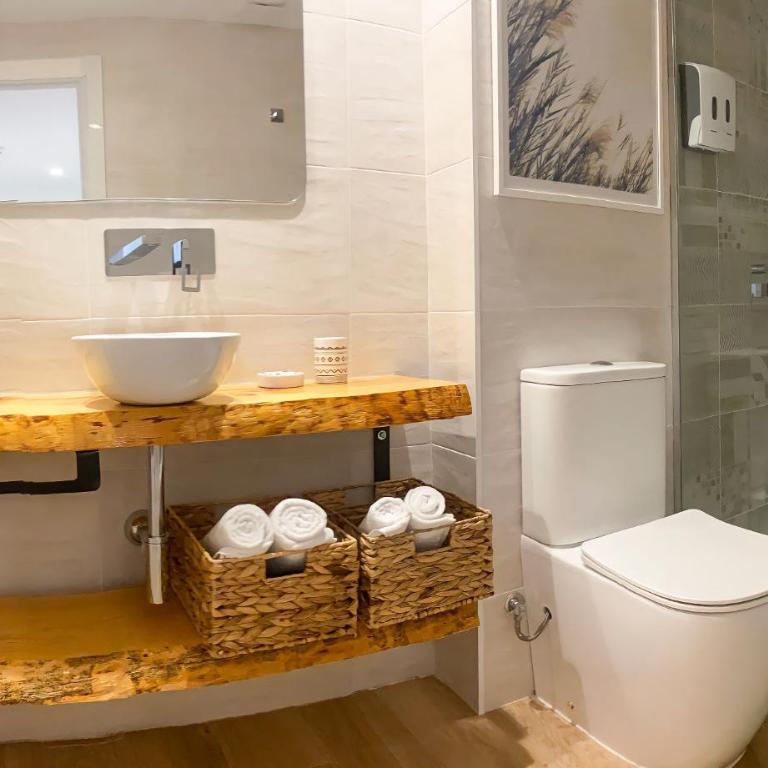 Boho Apartments - Apartamento - 1ª planta - 11