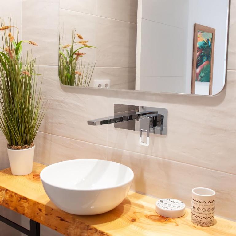 Boho Apartments - Apartamento - 1ª planta - 12