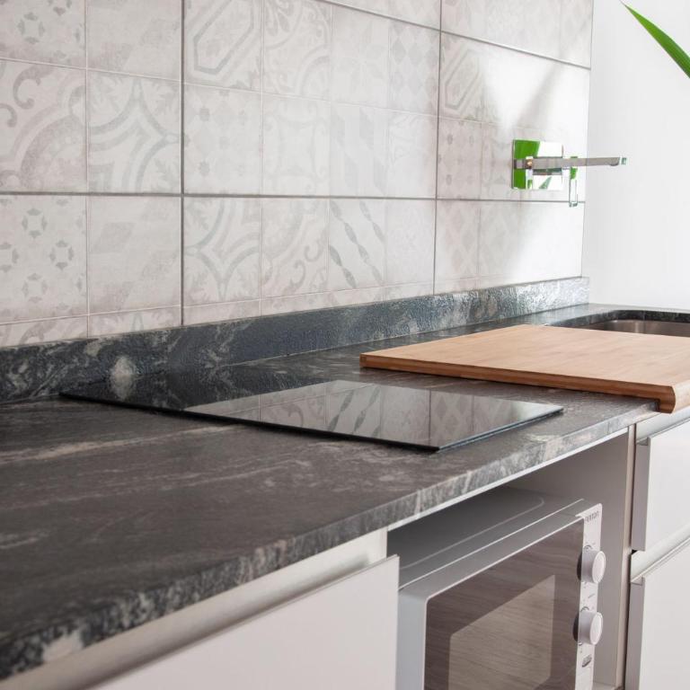 Boho Apartments - Apartamento - 1ª planta - 4