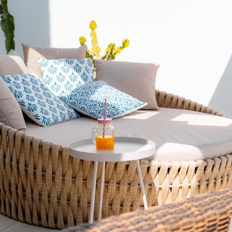 Mara Marina Suites 4 - Three-Bedroom Villa - 11