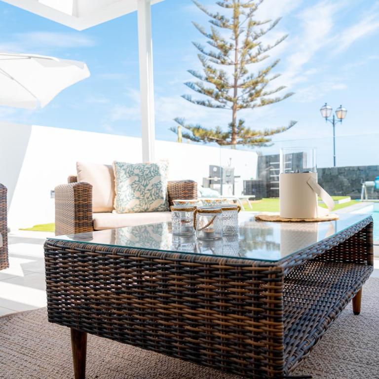 Mara Marina Suites 4 - Three-Bedroom Villa - 10