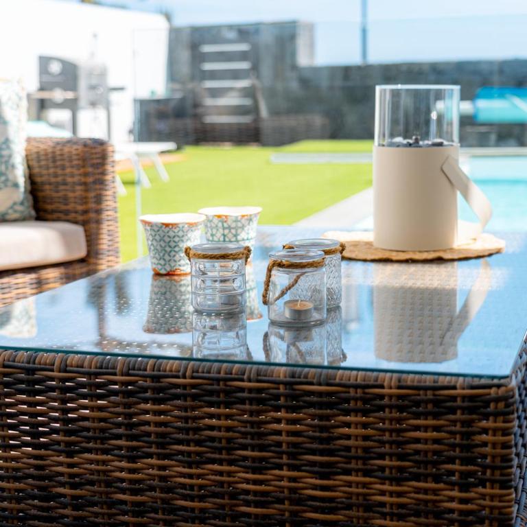 Mara Marina Suites 4 - Three-Bedroom Villa - 9