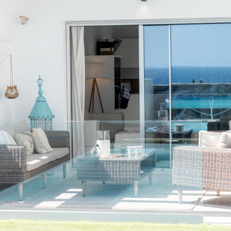 Mara Marina Suites 4 - Three-Bedroom Villa - 6