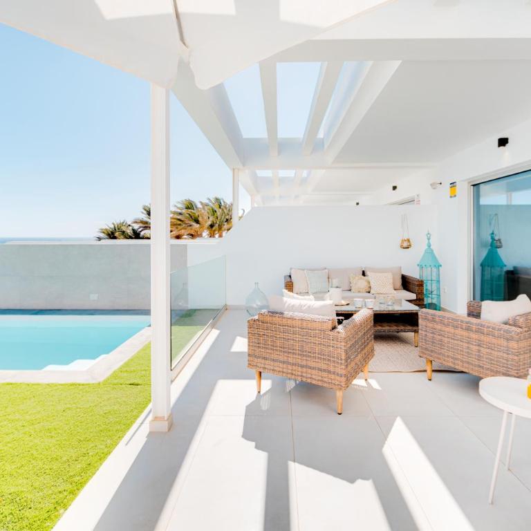 Mara Marina Suites 4 - Three-Bedroom Villa - 13
