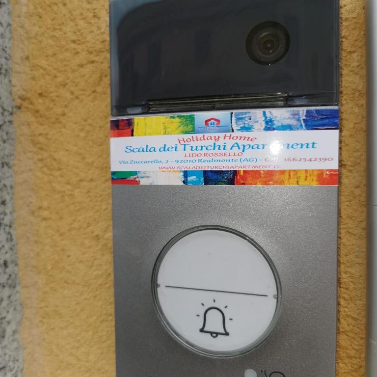 Scala dei Turchi Apartment - Appartamento con 2 Camere da Letto - 53