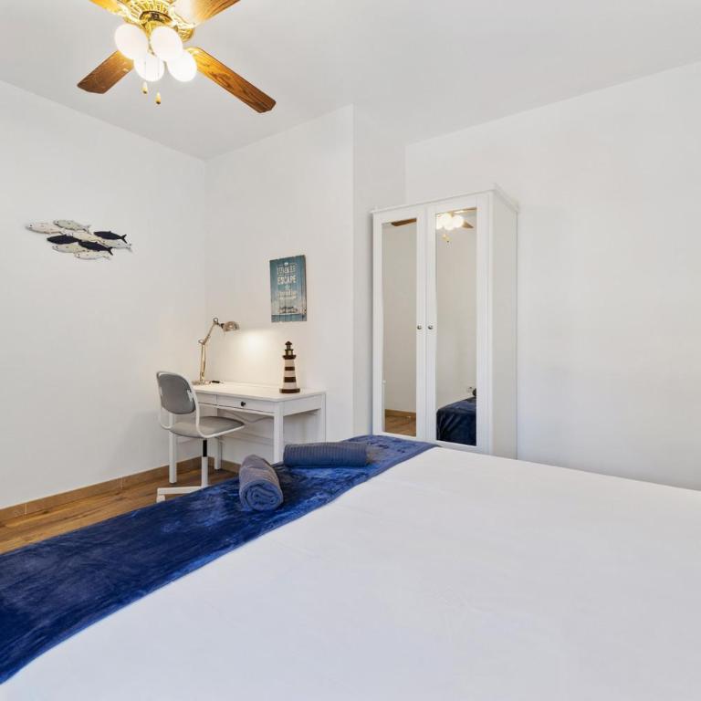 Camarote 7 - Gescav - Apartamento de 2 dormitorios - 2