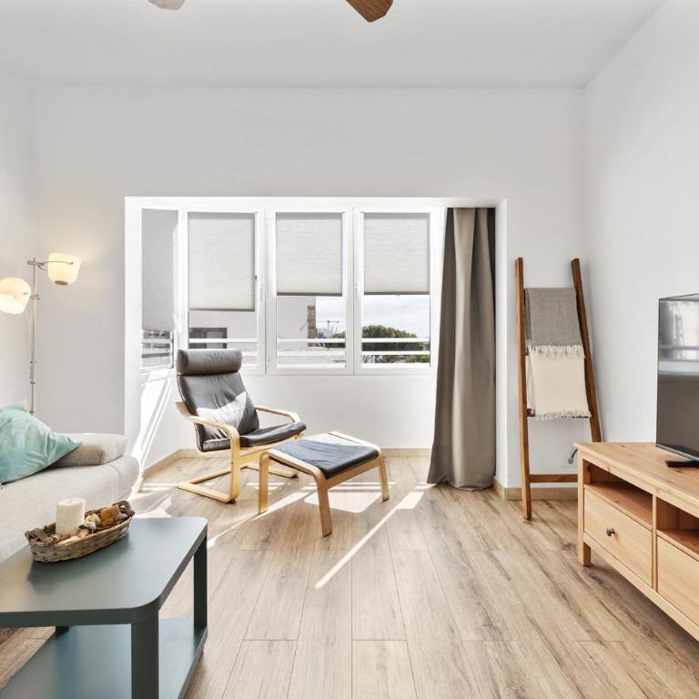 Camarote 7 - Gescav - Apartamento de 2 dormitorios - 1