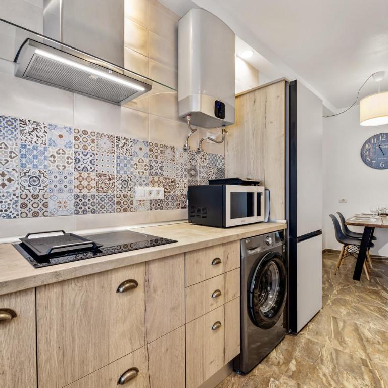 Camarote 7 - Gescav - Apartamento de 2 dormitorios - 3