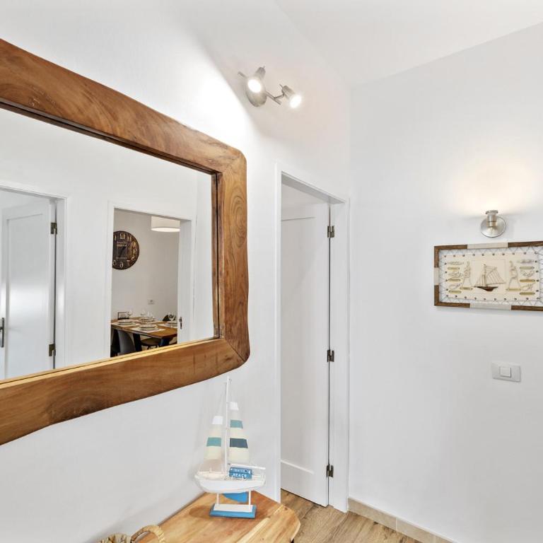 Camarote 7 - Gescav - Apartamento de 2 dormitorios - 10