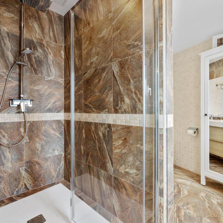 Camarote 7 - Gescav - Apartamento de 2 dormitorios - 11