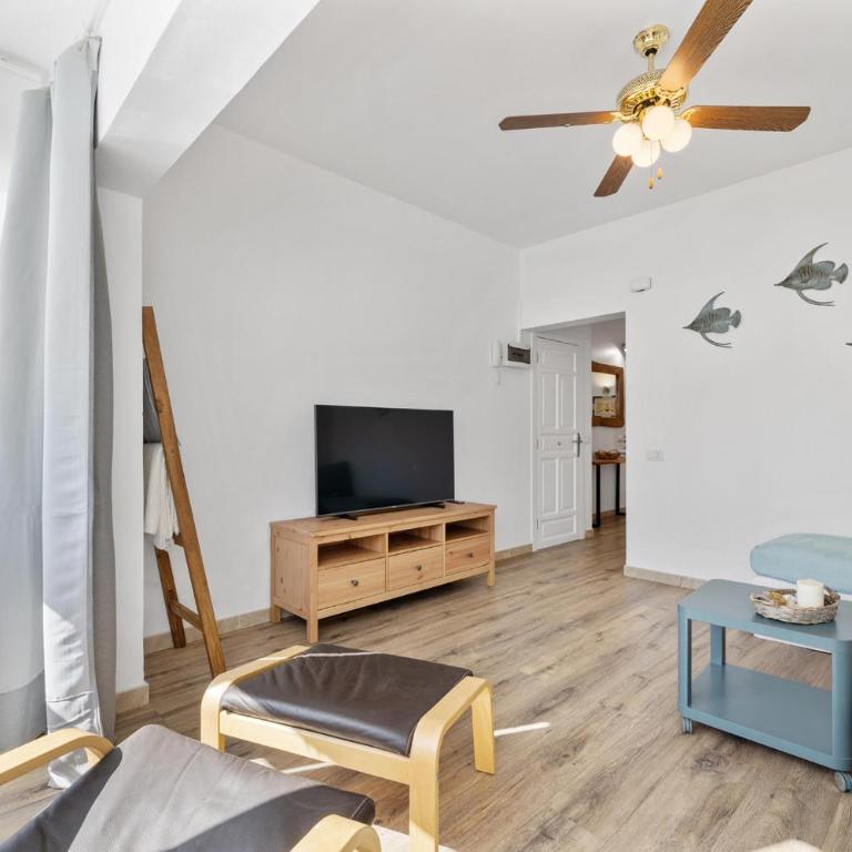 Camarote 7 - Gescav - Apartamento de 2 dormitorios - 16