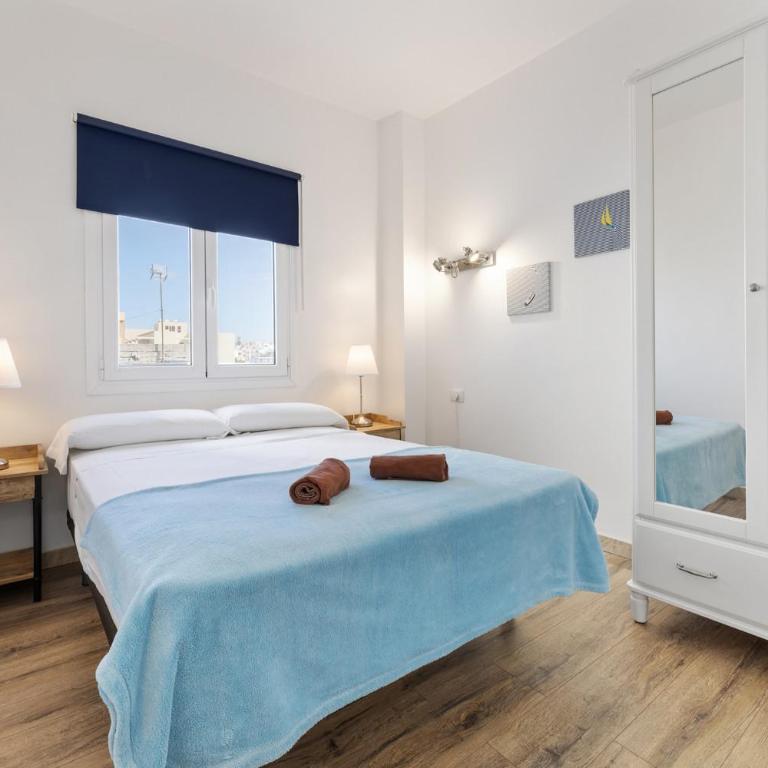 Camarote 7 - Gescav - Apartamento de 2 dormitorios - 17