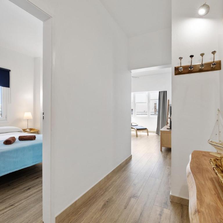 Camarote 7 - Gescav - Apartamento de 2 dormitorios - 18