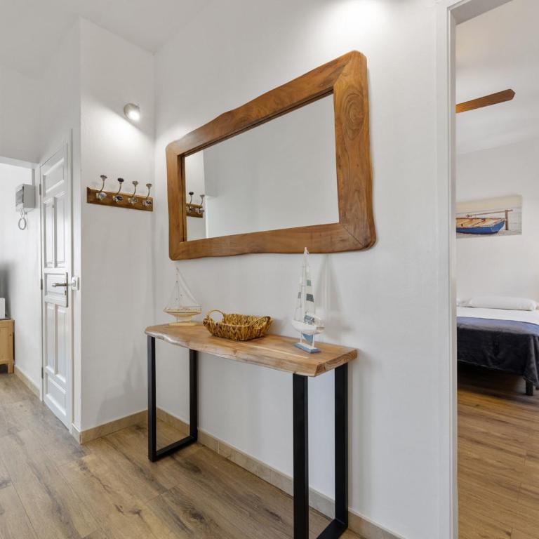 Camarote 7 - Gescav - Apartamento de 2 dormitorios - 19