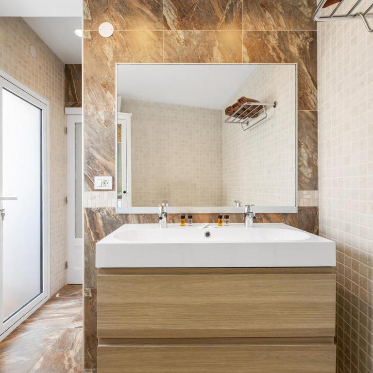 Camarote 7 - Gescav - Apartamento de 2 dormitorios - 20