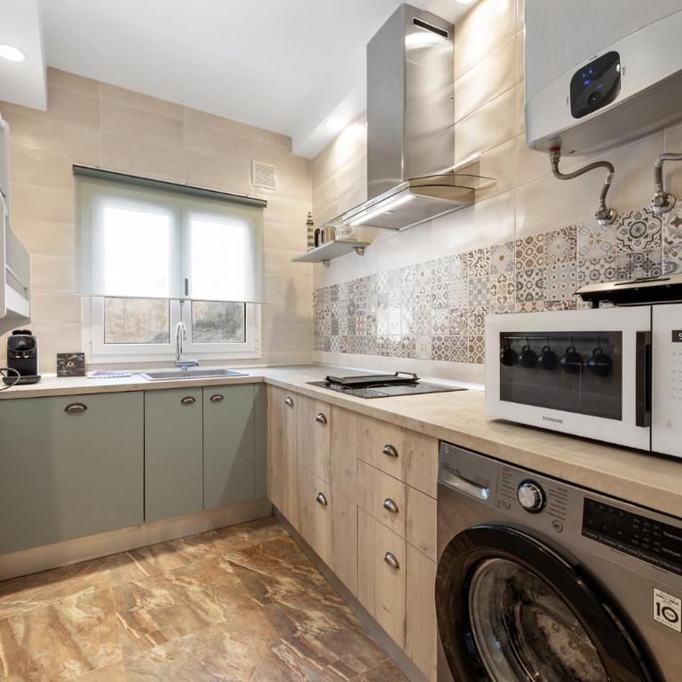 Camarote 7 - Gescav - Apartamento de 2 dormitorios - 22