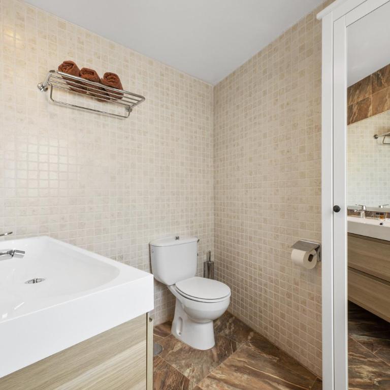 Camarote 7 - Gescav - Apartamento de 2 dormitorios - 23