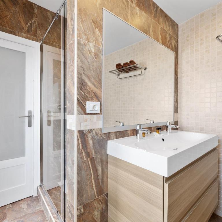 Camarote 7 - Gescav - Apartamento de 2 dormitorios - 24