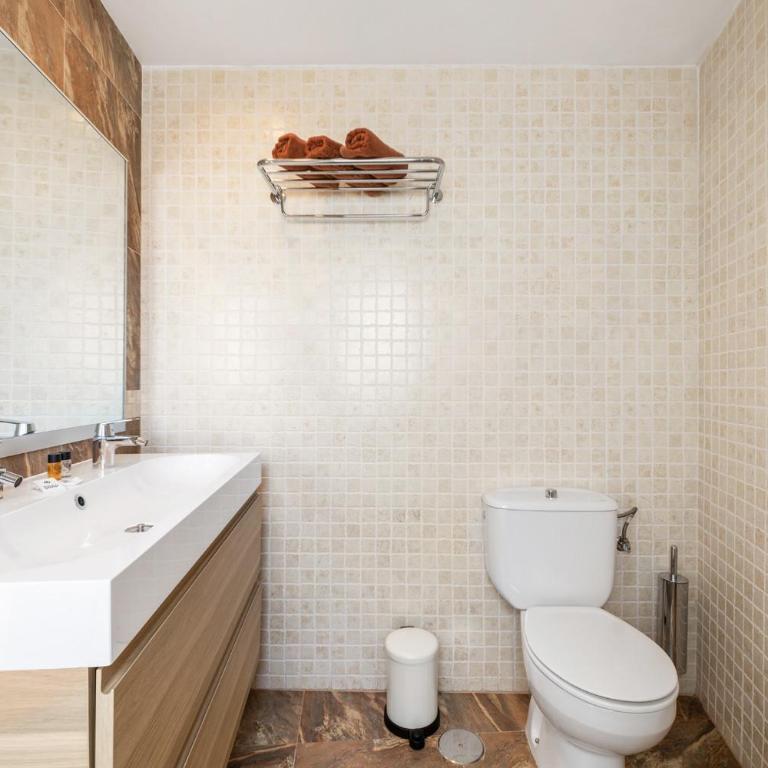 Camarote 7 - Gescav - Apartamento de 2 dormitorios - 25