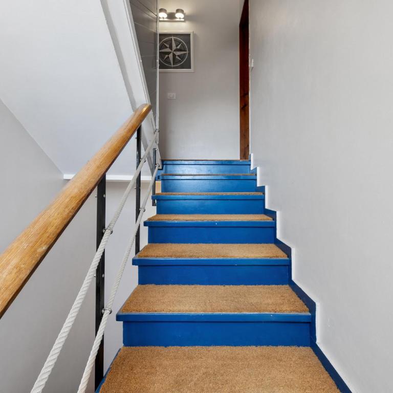 Camarote 7 - Gescav - Apartamento de 2 dormitorios - 26