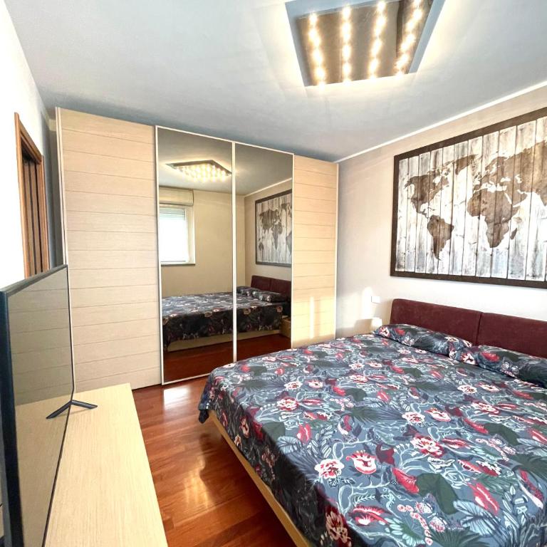 Elegant Apartment in Milan with Panoramic Terrace - Appartamento con 1 Camera da Letto - 2