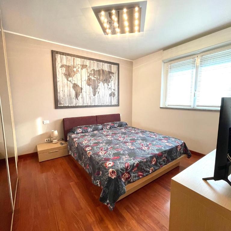 Elegant Apartment in Milan with Panoramic Terrace - Appartamento con 1 Camera da Letto - 9